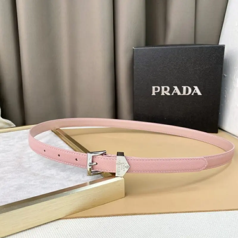 prada aaa quality Ceintures pour femme s_1107215